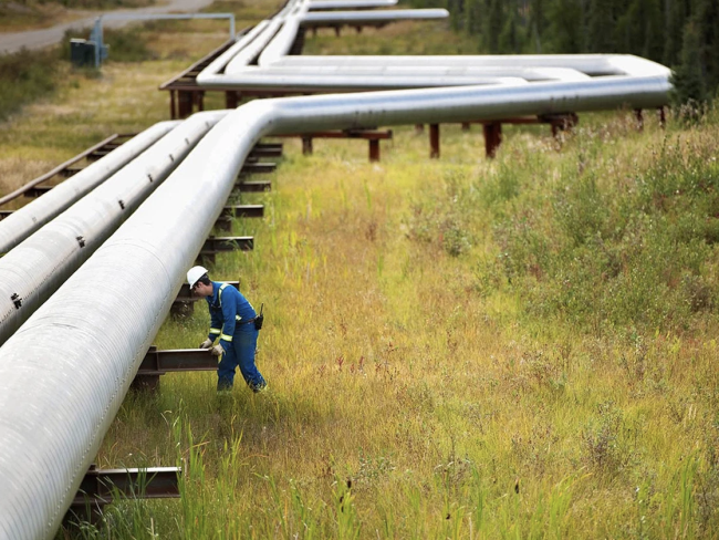 Cenovus to create joint venture in Alberta's Kaybob Duvernay
