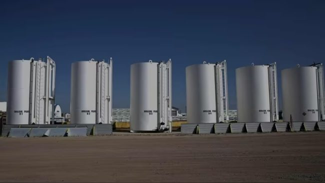 Alberta faces calls for regulatory investigation