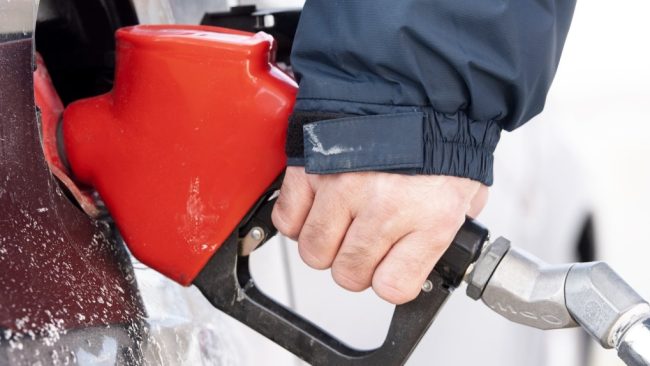 Gas tax paused in Manitoba, returns in Alberta at a lower rate