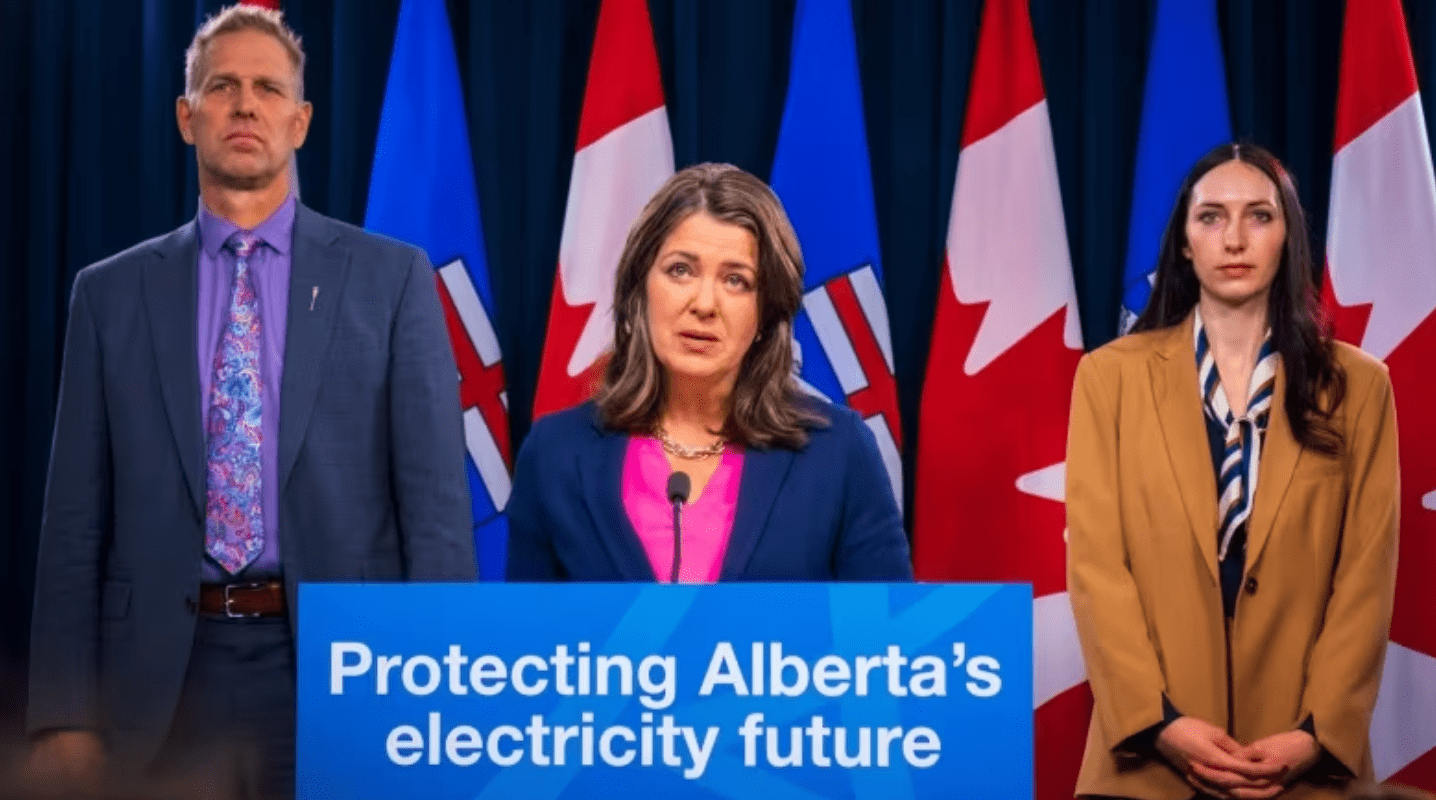 Renewable energy developments in Alberta to face strict new rules