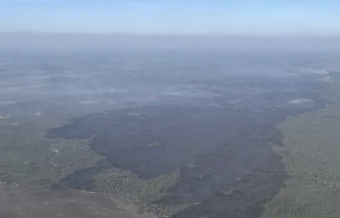 11 new wildfire starts across Alberta, evacuation alerts expanded near Fort McMurray 11 new wildfire starts across Alberta, evacuation alerts expanded near Fort McMurray